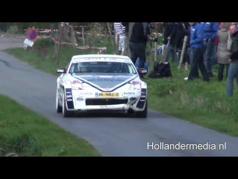 Latest WRC HD & Rally HD Videos