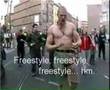 technoviking vs freestylo