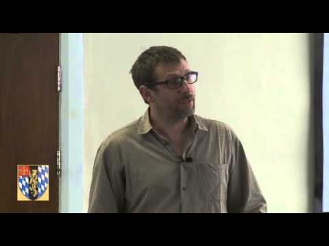 University of london theology image