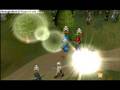 Runescape And1baller27 Pvp vid#2 (Bgs Pking 99 Strength Pure)