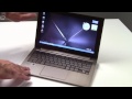 ASUS ZENBOOK UX21E Ultrabook Hands-On Review - HotHardware