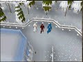 Runescape Chipmunk Christmas Runescape Chipmunk Christmas
