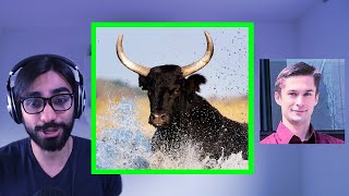 Ethereum’s Bull Case with David Hoffman | Market Meditations #81 thumbnail