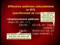 Lecture 05 Advanced
  Computer Architecture