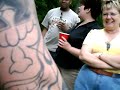 TATOOS GALORE!