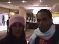 Scheila Carvalho e Toni Sales