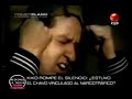 Carlos Villagran Kiko excelente entrevista (fragmento)