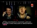 Carlos Villagran Kiko excelente entrevista (fragmento) Carlos Villagran Kiko excelente entrevista (fragmento)