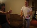alec and mark spaghetti fight stupid