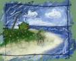O sétimo dia (The seventh day) - a speed paint story
