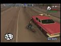 GTA: San Andreas: 02 Sweet & Kendl (PC) GTA: San Andreas: 02 Sweet & Kendl (PC)