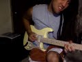 Carpal tunnel blues