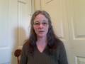 Lyme survivor allied with Teasel Root