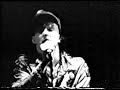 Ministry - The Light Pours Out of Me - NYC 1988