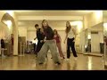 Slide routine Missy Elliot
