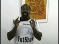 FUTEBOL DOS ARTISTAS - CHAMADA AILTON ...