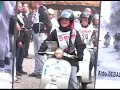 Ragazze in Vespa - Girls on Vespas