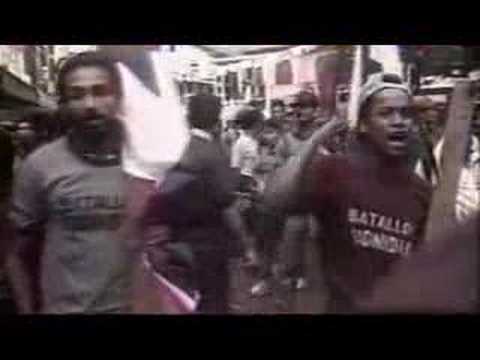 manuel noriega us military tactics