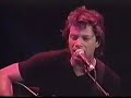 Jon Bon Jovi-Bed of Roses (acoustic)