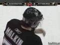 Ovechkin and Malkin almost fight after Ovy blows hit