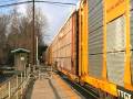 videos de CSX EB Q-216