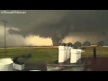 May 24, 2011 Oklahoma tornado outbreak!