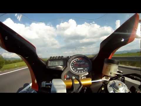 Benelli Tornado Tre 900RS - The Tribute