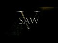 Create a mashup for SAW 5 -- in theaters 10/24