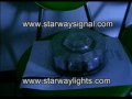 LED814 Crown Round LED Beacon.mpg