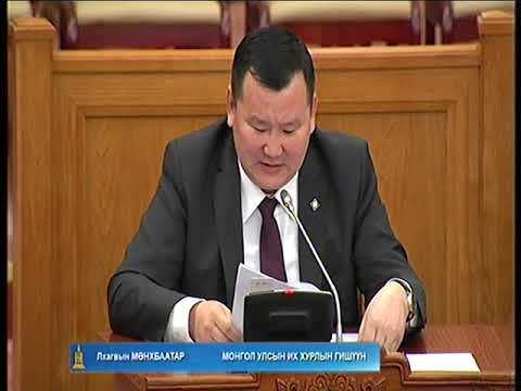 Ё.Баатарбилэг: Донорт өгөх урамшууллыг нэмэхгүй юм бол хуулийг шинэчлэн найруулах шаардлага байна уу?