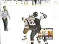 Shanahan vs Richardson 98-99