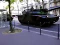 char,LECLERC,miliaire