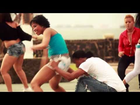 Mr Saik El Baile del Choke (Version Pasos)