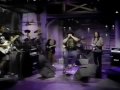 Blues Traveler on Letterman - Conquer Me