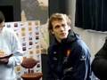 Aurélien Rougerie en interview