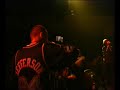 2008.11.08 - Ulice Tego Słuchają
- live (Relacja - Detoks Records)