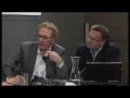 Waarom renteverlagingen van centrale banken niet werken (Liquidity trap)