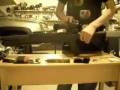 M180C2 LE Stock Shotgun (UK Arms/TSD) Review