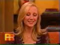 Anne Heche on Rachel Ray - October 19th 2007 Anne Heche on Rachel Ray - October 19th 2007