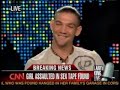 Leland on Larry King 092807