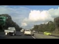 Scarabeo on the road Scarabeo on the road