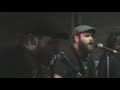 Cutthroat Shamrock (Fly Away, Dry Bones & Drunk'n Pirate)