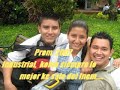 PROM 2007 11-03 INEM BUCARAMANGA