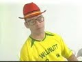 WILLMUTT - Conhe�a ele - Mat�ria do programa Revista RPC