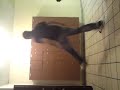 Shuffle dance roman