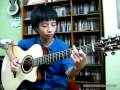 (Sungha Jung) Waterfall - Sungha Jung