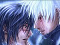 kakashi x iruka~Beautiful Disaster