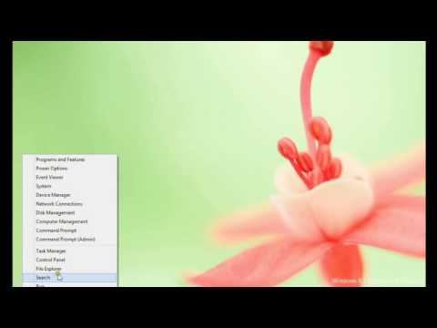 how to change username in windows 8