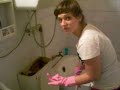 Anne puempelt
