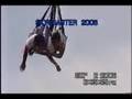 Skycoaster - Schlitterbahn, New Braunfels.